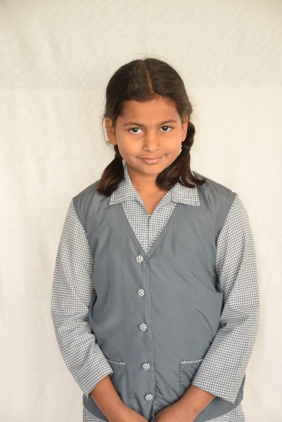 ARADHYA YADAV 